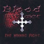 Blood From Above : The Winning Fight